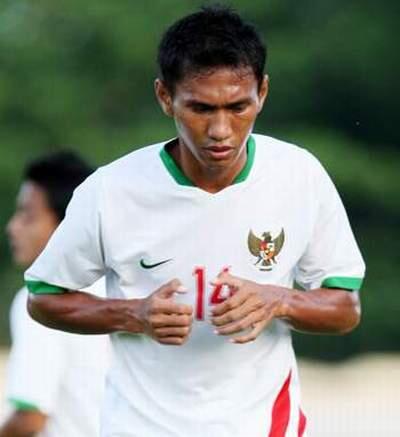 Inilah 28 Pemain Timnas Indonesia