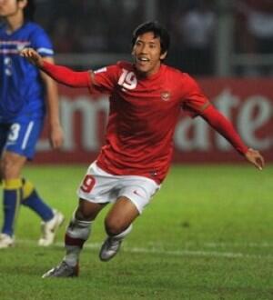 Inilah 28 Pemain Timnas Indonesia