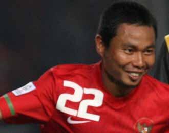Inilah 28 Pemain Timnas Indonesia