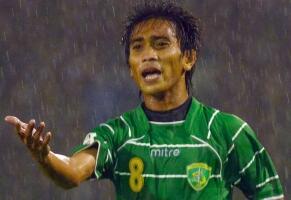 Inilah 28 Pemain Timnas Indonesia