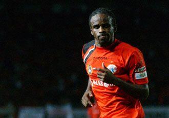 Inilah 28 Pemain Timnas Indonesia