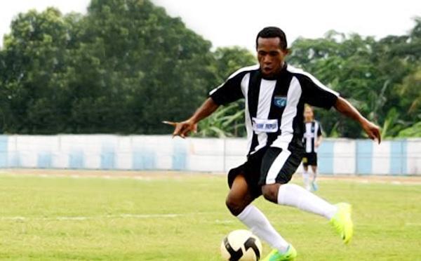 Inilah 28 Pemain Timnas Indonesia