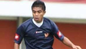 Inilah 28 Pemain Timnas Indonesia