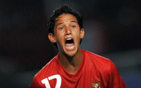 Inilah 28 Pemain Timnas Indonesia