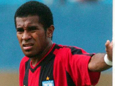 Inilah 28 Pemain Timnas Indonesia