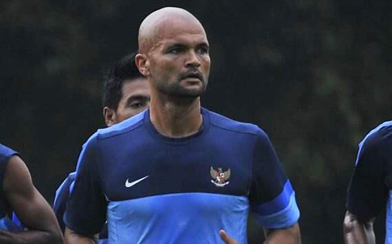 Inilah 28 Pemain Timnas Indonesia