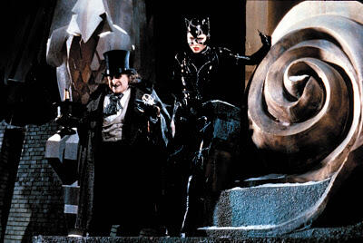 Film Batman dari masa ke masa