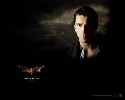Film Batman dari masa ke masa