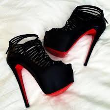 Orang Yang Pertama Kali Menciptakan Heels