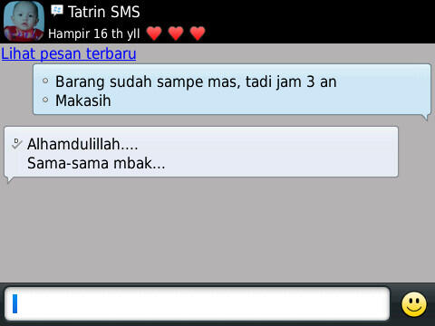 TESTIMONIAL FUTEBOLSTORE DEPOK OFFICIAL