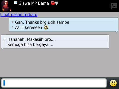 TESTIMONIAL FUTEBOLSTORE DEPOK OFFICIAL