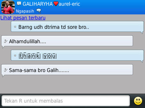 TESTIMONIAL FUTEBOLSTORE DEPOK OFFICIAL