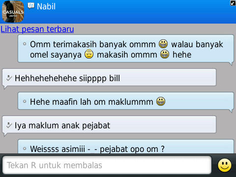 TESTIMONIAL FUTEBOLSTORE DEPOK OFFICIAL