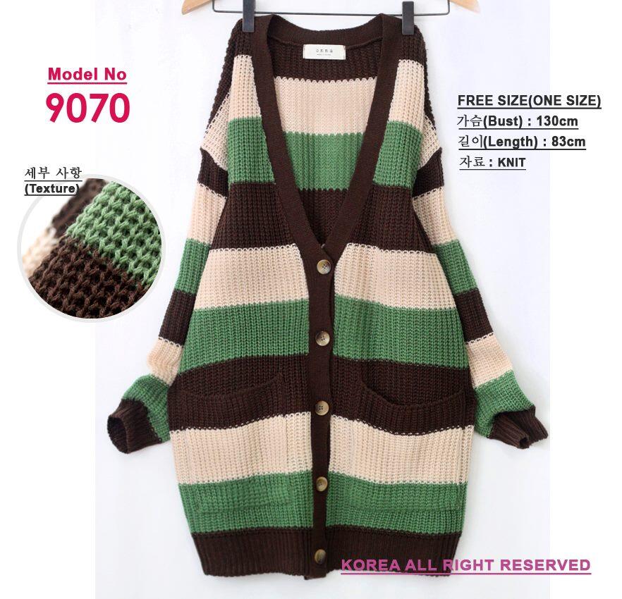 HOODIE IMPORT KOREA - HIGH QUALITY