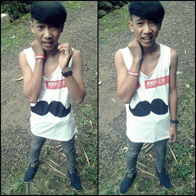 ''ANAK GAOLL ''''