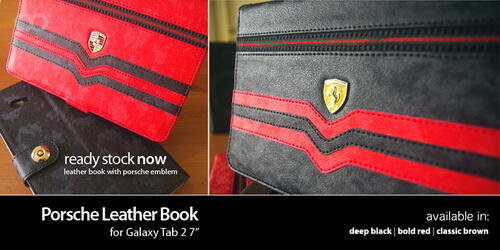 Anymode Flip Cover Case Samsung Galaxy Tab 2-Note: 7.0-8.9-7.7-Note 2; 10.1-5.5=KORI