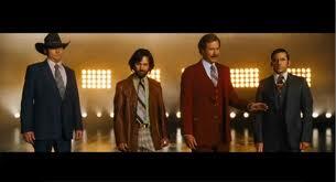 &#91;Official Thread&#93; Anchorman 2 : The Legend Continues