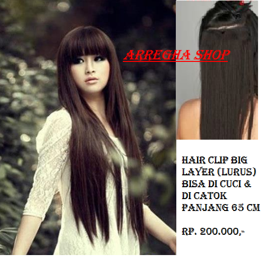 HAIR CLIP