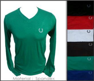 READY Murah Meriah iBajui Polo iGiordanoi FredPerry 