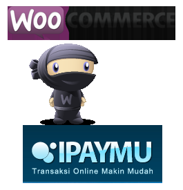 &#91;FREE&#93; Ipaymu Payment Gateway for WooCommerce (PRO)