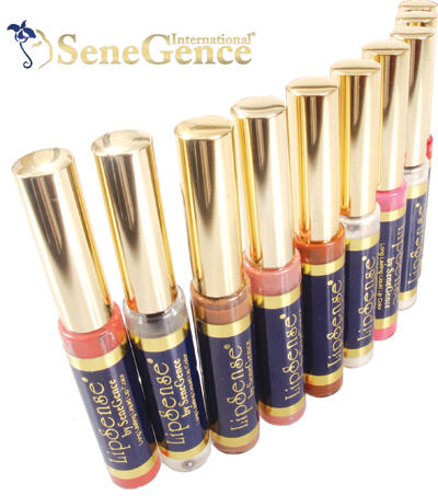 LipSense termurah dari distributor resmi! kissproof, waterproof & smearproof