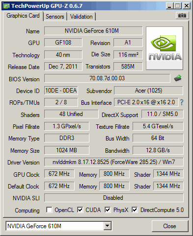 &#91;ASK&#93;Play PointBlank in Windows7