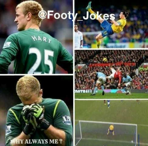 &#91;ngakak&#93; picture jokes tentang bola