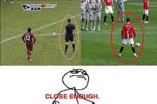 &#91;ngakak&#93; picture jokes tentang bola
