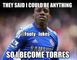 &#91;ngakak&#93; picture jokes tentang bola
