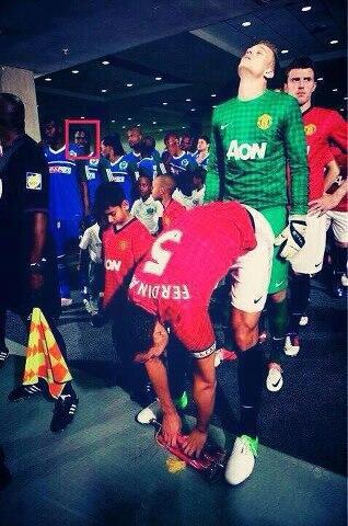 &#91;ngakak&#93; picture jokes tentang bola