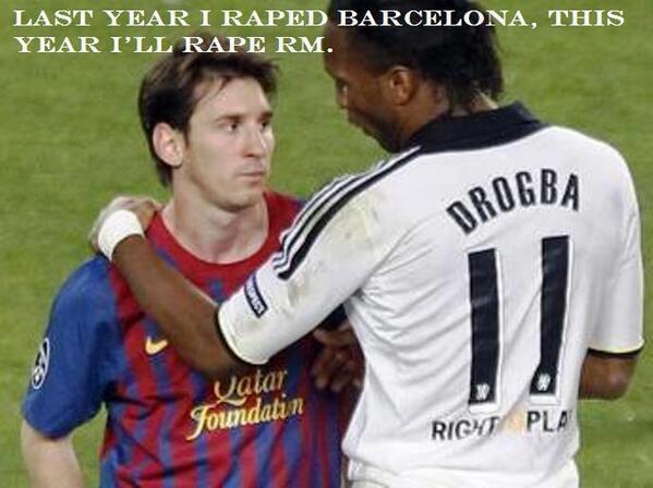 &#91;ngakak&#93; picture jokes tentang bola