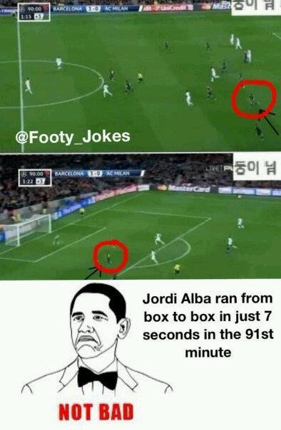 &#91;ngakak&#93; picture jokes tentang bola