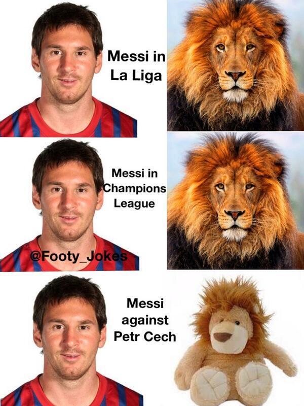 &#91;ngakak&#93; picture jokes tentang bola