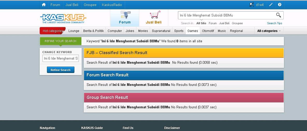 Ini 6 Ide Menghemat Subsidi BBM