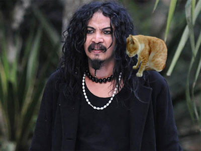 ♣♣♣&#91;Foto kucing paling populer dikaskus menurut ane gan&#93;♣♣♣