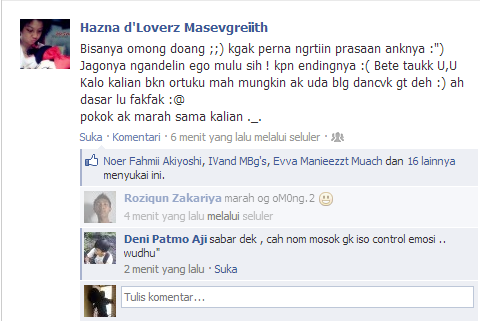 Gila Nih Anak Masak Ortu Sendiri Di Fuck2 in segala