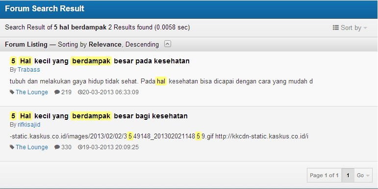 5 Hal kecil yang berdampak besar pada kesehatan