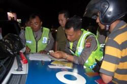 Cara Agar Tak Tertipu Polisi Gadungan