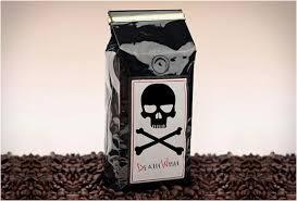 Kopi Terkuat di Dunia dengan 200 Persen Kafein
