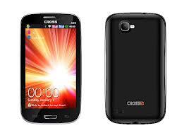 Dijual HP Android Cross A 20