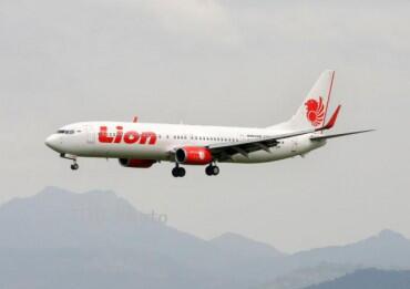 Lion Air Delay 2 Jam, Hakim Gugat Rp11 Miliar