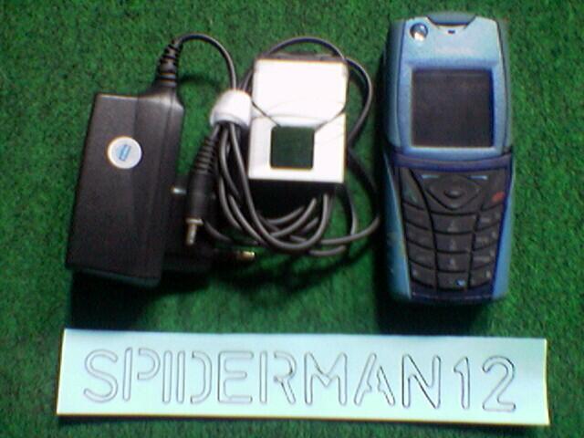 nokia 8800 cLassic , nokia 7110e dan nokia 5140