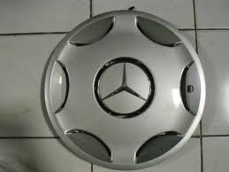 cari dop velg / tutup velg mercy r16 seken cod seputaran bekasi jakarta