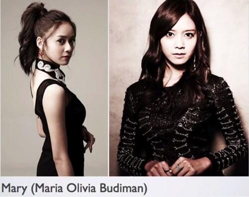 S O S 연습영상 ?? Gilrband Korea lewat. Aseli INDONEDSIA gan!!!