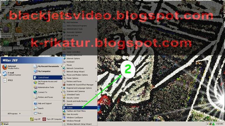SIMPEL TIPS : cara mengatasi USB DEVICE yang gak muncul a.k.a USB gak TERDETEKSI