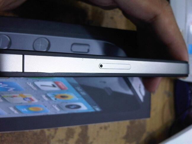 iPhone 4G 16GB FU black mulus banget , komplit ( garansi personal ) rekber / COD