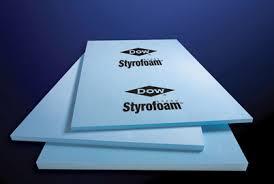 Megenal Lebih dalam Styrofoam