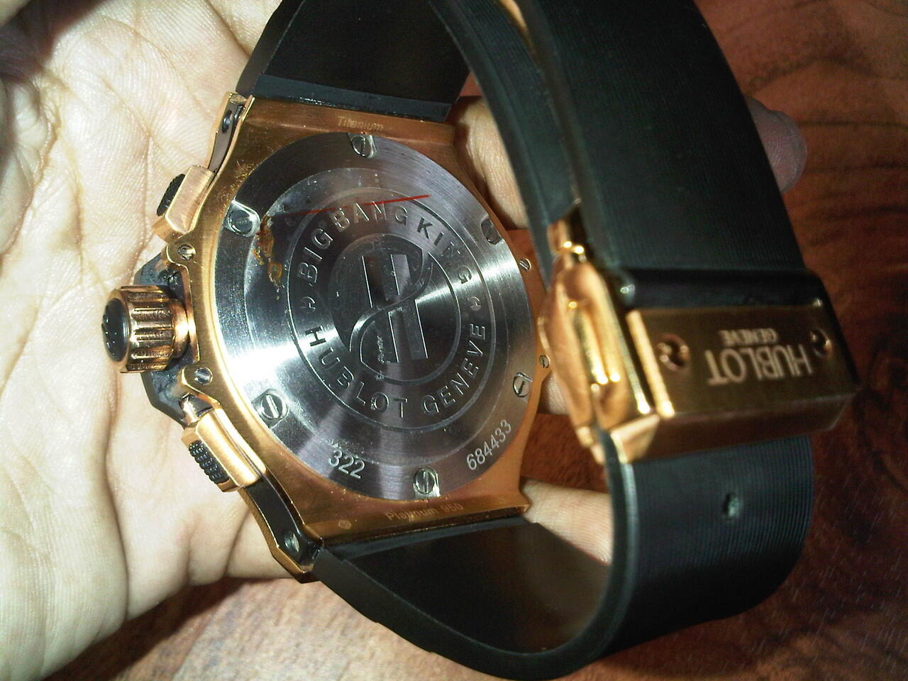 684433 hublot