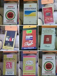 ROKOK Baru dijamin ketagihan gan,Pria Masuk