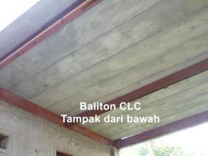 Baliton Clc| Cara Praktis| Hemat dan Cepat| untuk Ningkat Rumah